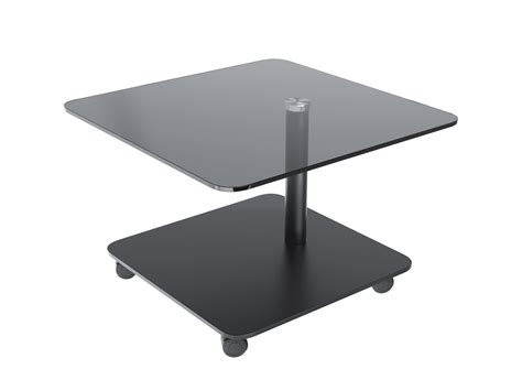 Akante ET160G : SIDE TABLE THALES