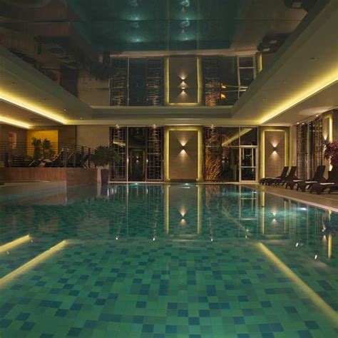 The 19 best spa hotels in Hertfordshire