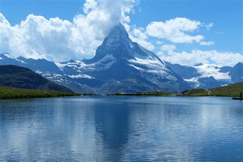 Falling in Love with the Matterhorn by Rick Steves