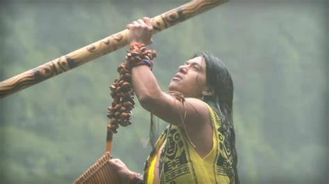 Leo Rojas - El condor pasa - Channel.ge