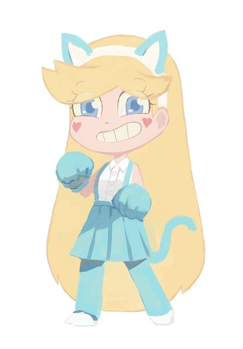 cat star | Star vs the forces of evil, Star vs the forces, Star butterfly