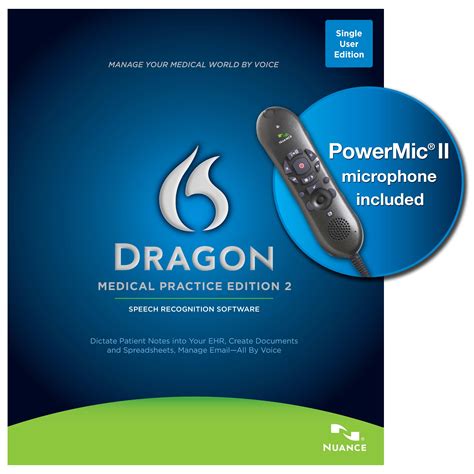 Next Generation Technologies Extends Special $100 Off Pricing for Dragon Medical Practice Edition 2