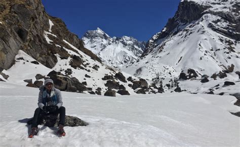 Har Ki Dun Trek | Har Ki Doon Valley Trekking in Uttarakhand Himalayas