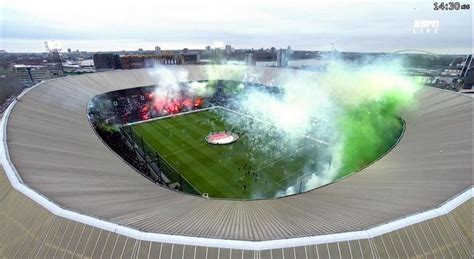 Feyenoord - Ajax 22.01.2023