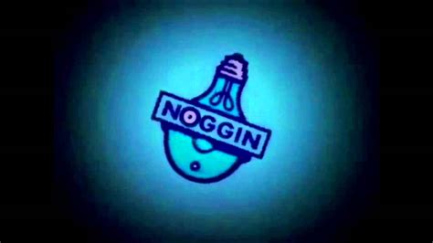 Noggin & Nick Jr Logo History - YouTube