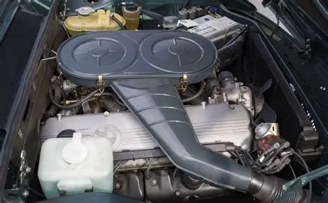 BMW M30 Engine — The OG Bavarian Straight Six – Bimmers.com