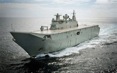 A big boat doesn’t equal amphibious capability | The Strategist