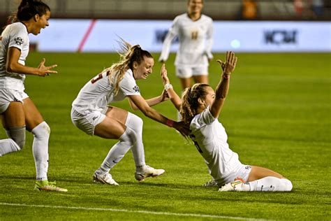 Florida State Women's Soccer is taking their talents to their third ...