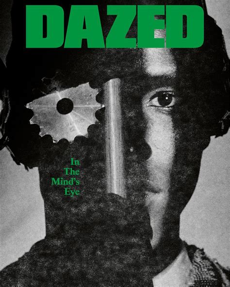 Dazed Magazine Autumn 2022 Covers (Dazed Magazine)