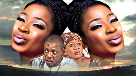 FATHER GIVE US OUR FREEDOM SO WE CAN GET MARRIED - Nigerian Movies ...