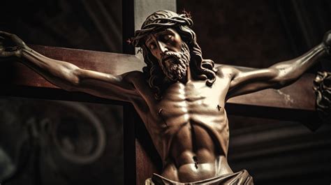 Jesus On Cross The Holy Backgrounds | JPG Free Download - Pikbest