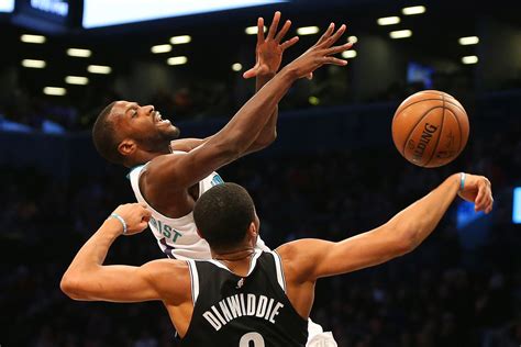 Brooklyn Nets at Charlotte Hornets Live Game Thread: Watch Nets vs ...