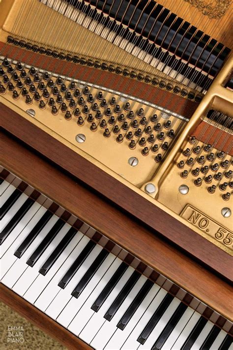 All You Need to Know About Piano Tuning - Emma Blair Piano