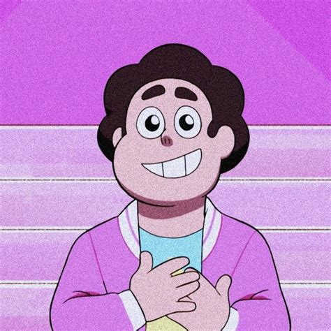 Steven Universe Pictures, Fanart, Cartoon Icons, Little Star, Cartoon Network, Profile Picture ...