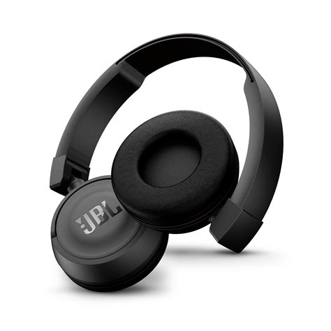 JBL T450BT | Wireless on-ear headphones