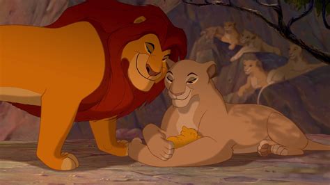 Mufasa,Sarabi and baby Simba - nickfurious94 Photo (38692687) - Fanpop