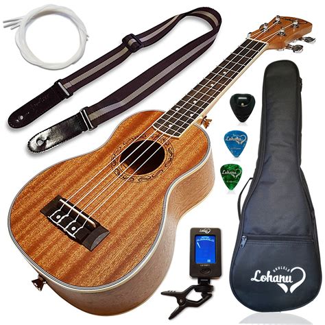 9 Best Beginner Ukulele Reviews (Buying Guide 2019) > 🥇🥇🥇