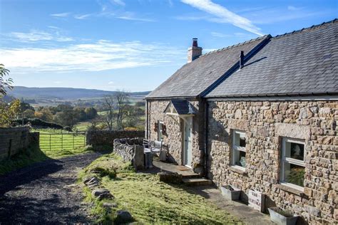 Entire home/flat in Hexham , United Kingdom. Cosy self catering cottage set in the tranquility ...