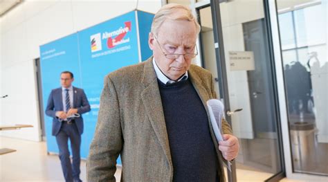 Germany puts AfD party under investigation for right-wing extremism ...