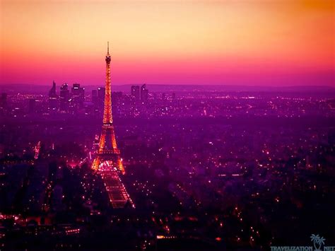 Beautiful Eiffel Tower wallpaper | 1024x768 | #33210