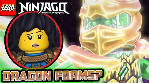 Lego Ninjago Lloyd Dragon Form Collection Discount | dpise2022.dps ...