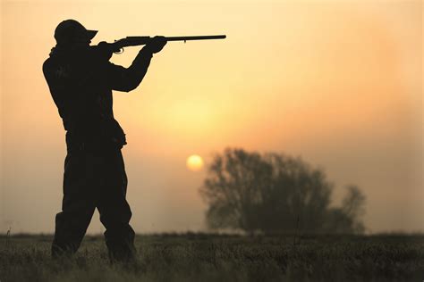 Defending Hunting: It's Good for Humans and the Environment | National ...