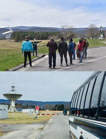 Science Center – Green Bank Observatory