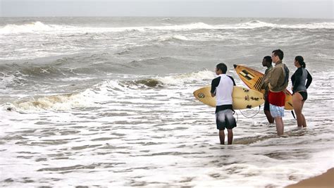 Top 7 beaches near Tallahassee