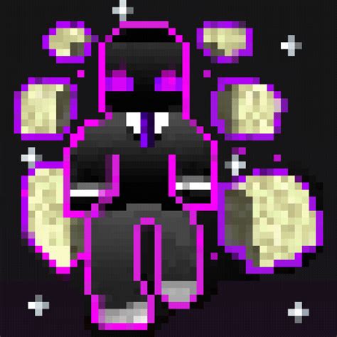 I love pixel art and I made this gif of Minecraft, I hope you like it :3. : r/Minecraft