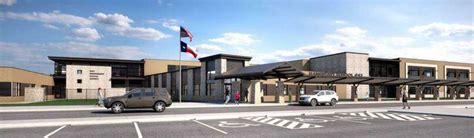 Two new Katy ISD schools on schedule to open for 2020-2021