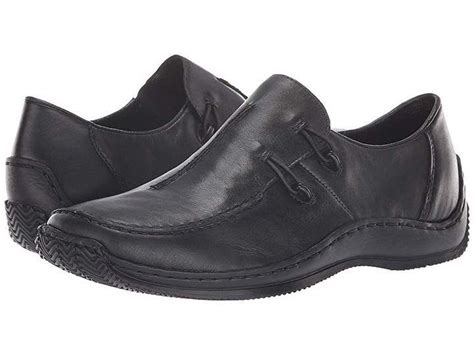 Rieker L1751 Celia 51 | Black shoes women, Shoes, Rieker shoes