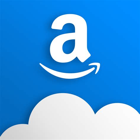 Dropbox competition? Amazon Cloud Drive app launches for iOS