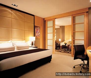 Dubai Hotel Rooms