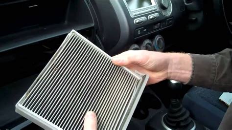 honda jazz cabin filter - Melanie Bell