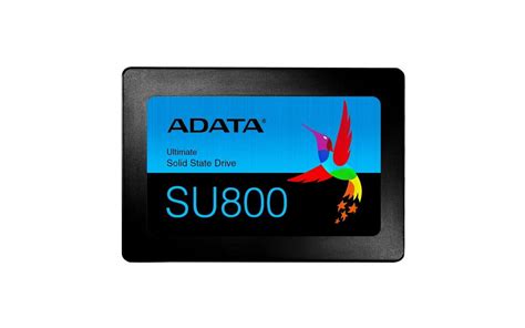 Adata Ultimate SU800 Solid State Drive 512GB — Network Computer Wireless