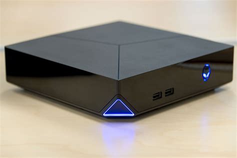 Alienware Alpha R2 Review | Digital Trends