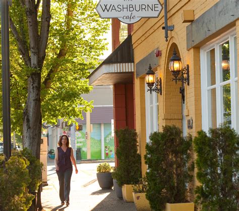 Eugene-Springfield Neighborhood Guide | Eugene, Cascades & Oregon Coast