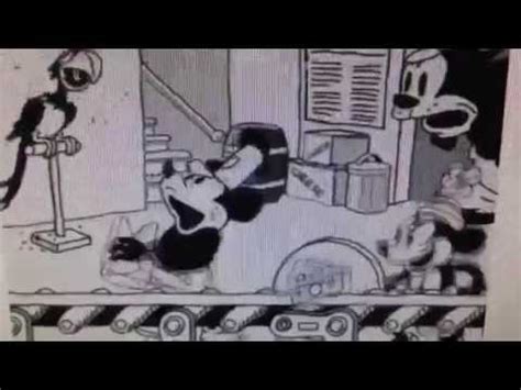 Mickey Mouse Cheese Factory Real - img-dink