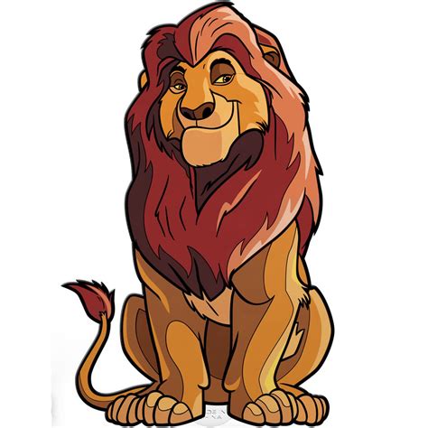 Mufasa The Lion King | ubicaciondepersonas.cdmx.gob.mx