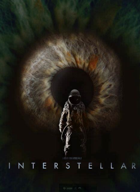 Did you know the real meaning of the movie: “Interstellar”? It is THIS ...