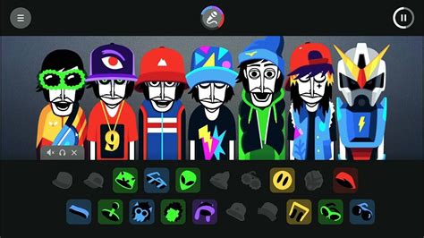 Wekiddy mix - Incredibox song 🎶🎵 - YouTube