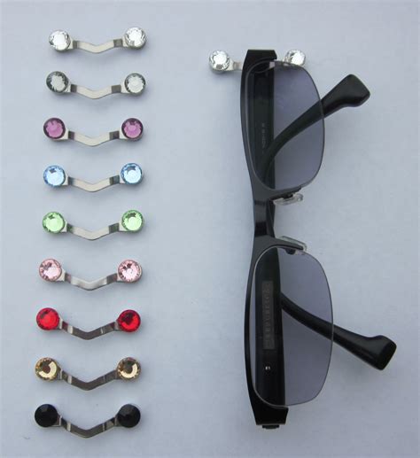 Readerest Magnetic Eyeglass Holder Proves Popular with Summer Sports ...