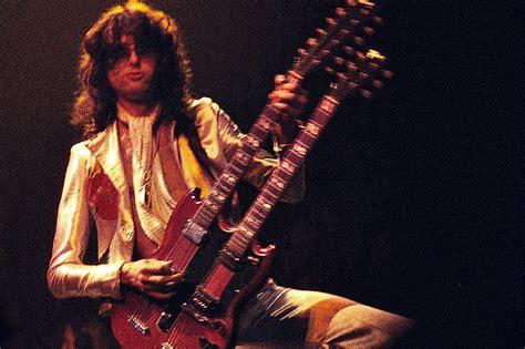 Jimmy Page Net Worth: How rich is Jimmy Page? - ABTC