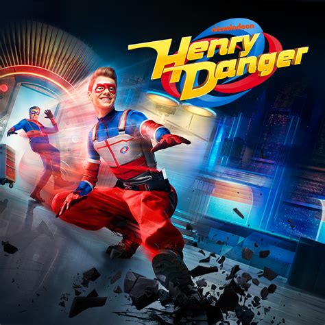 NickALive!: Nickelodeon Orders 'Henry Danger' Season 5