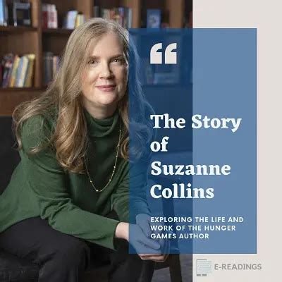 Suzanne Collins | Biography, Books, & Facts