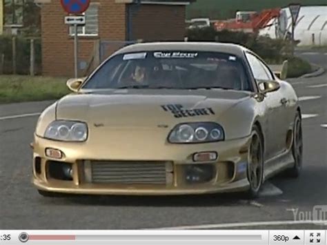 smokey nagata famous attempt at 200 mph : r/JDM