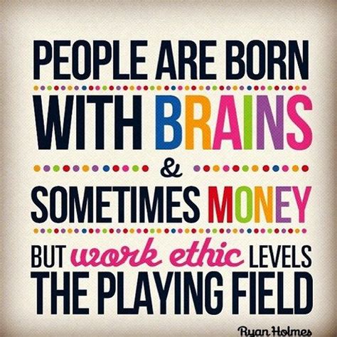 Work Ethic | Work ethic quotes, Ethics quotes, Work quotes