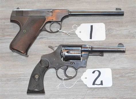 GUN AUCTION in Springfield, MO starts on 12/10/2023