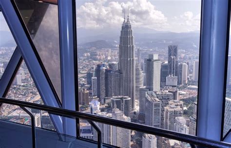 KL Tower Tickets Price 2024 + [Promotions / Online Discounts]