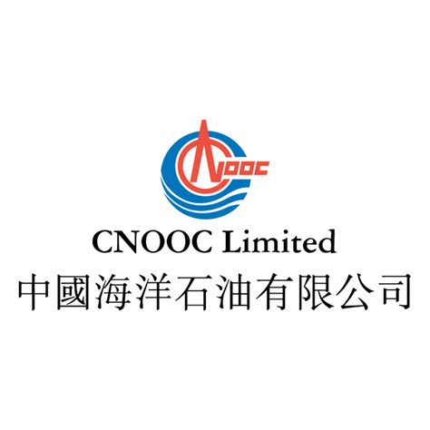 CNOOC Limited logo, Vector Logo of CNOOC Limited brand free download ...